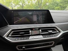 BMW X7 xDrive40i Premier Luxury Package - ფოტო 19