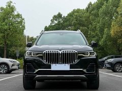 BMW X7 xDrive40i Premier Luxury Package - ფოტო 2
