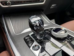 BMW X7 xDrive40i Premier Luxury Package - ფოტო 20