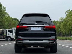 BMW X7 xDrive40i Premier Luxury Package - ფოტო 5