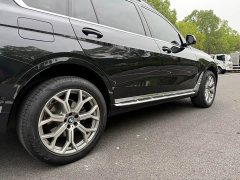 BMW X7 xDrive40i Premier Luxury Package - ფოტო 6