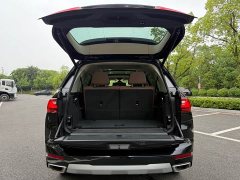 BMW X7 xDrive40i Premier Luxury Package - ფოტო 8