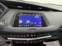 Cadillac XT4 2022 28T AWD Platinum - ფოტო 10