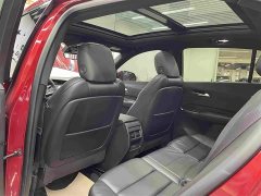 Cadillac XT4 2022 28T AWD Platinum - ფოტო 13