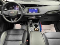 Cadillac XT4 2022 28T AWD Platinum - ფოტო 14