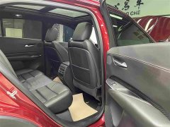 Cadillac XT4 2022 28T AWD Platinum - ფოტო 15