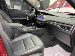 Cadillac XT4 2022 28T AWD Platinum - ფოტო 16