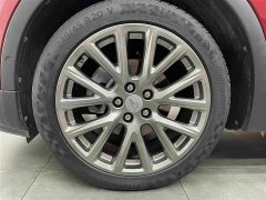 Cadillac XT4 2022 28T AWD Platinum - ფოტო 18