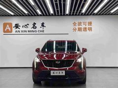 Cadillac XT4 2022 28T AWD Platinum - ფოტო 2