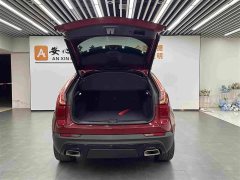 Cadillac XT4 2022 28T AWD Platinum - ფოტო 5