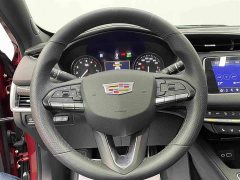 Cadillac XT4 2022 28T AWD Platinum - ფოტო 8