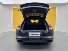 Porsche 2023 Panamera Facelift Panamera 2.9T Platinum Edition - ფოტო 12