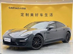 Porsche 2023 Panamera Facelift Panamera 2.9T Platinum Edition - ფოტო 15