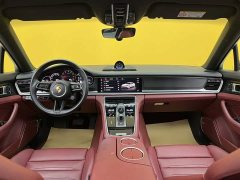 Porsche 2023 Panamera Facelift Panamera 2.9T Platinum Edition - ფოტო 16