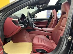 Porsche 2023 Panamera Facelift Panamera 2.9T Platinum Edition - ფოტო 20