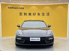 Porsche 2023 Panamera Facelift Panamera 2.9T Platinum Edition - ფოტო 3