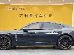 Porsche 2023 Panamera Facelift Panamera 2.9T Platinum Edition - ფოტო 7