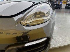 Porsche 2023 Panamera Facelift Panamera 2.9T Platinum Edition - ფოტო 8
