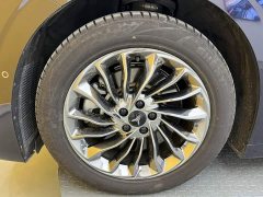 Voyah Avatr Dream Car 2022 Low Carbon Edition Dream Smart Enjoyment Package - ფოტო 10