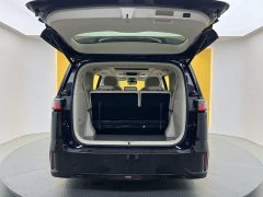 Voyah Avatr Dream Car 2022 Low Carbon Edition Dream Smart Enjoyment Package - ფოტო 13