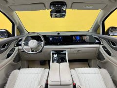 Voyah Avatr Dream Car 2022 Low Carbon Edition Dream Smart Enjoyment Package - ფოტო 14