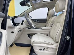Voyah Avatr Dream Car 2022 Low Carbon Edition Dream Smart Enjoyment Package - ფოტო 17