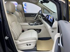 Voyah Avatr Dream Car 2022 Low Carbon Edition Dream Smart Enjoyment Package - ფოტო 18