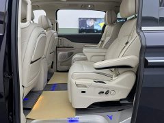Voyah Avatr Dream Car 2022 Low Carbon Edition Dream Smart Enjoyment Package - ფოტო 19