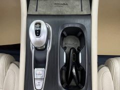 Voyah Avatr Dream Car 2022 Low Carbon Edition Dream Smart Enjoyment Package - ფოტო 20