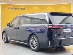 Voyah Avatr Dream Car 2022 Low Carbon Edition Dream Smart Enjoyment Package - ფოტო 6