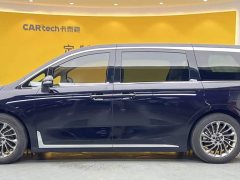 Voyah Avatr Dream Car 2022 Low Carbon Edition Dream Smart Enjoyment Package - ფოტო 7