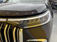 Voyah Avatr Dream Car 2022 Low Carbon Edition Dream Smart Enjoyment Package - ფოტო 8