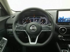 Nissan Sylphy 2023 1.6L CVT Comfort Edition - ფოტო 11