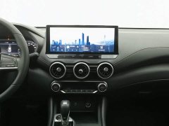 Nissan Sylphy 2023 1.6L CVT Comfort Edition - ფოტო 12