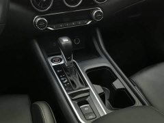 Nissan Sylphy 2023 1.6L CVT Comfort Edition - ფოტო 13