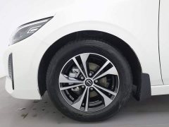 Nissan Sylphy 2023 1.6L CVT Comfort Edition - ფოტო 17