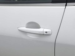 Nissan Sylphy 2023 1.6L CVT Comfort Edition - ფოტო 18