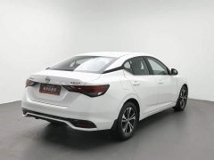 Nissan Sylphy 2023 1.6L CVT Comfort Edition - ფოტო 2