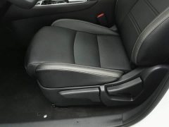 Nissan Sylphy 2023 1.6L CVT Comfort Edition - ფოტო 20