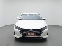 Nissan Sylphy 2023 1.6L CVT Comfort Edition - ფოტო 3