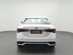 Nissan Sylphy 2023 1.6L CVT Comfort Edition - ფოტო 4