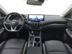 Nissan Sylphy 2023 1.6L CVT Comfort Edition - ფოტო 5