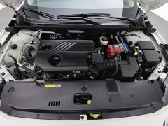 Nissan Sylphy 2023 1.6L CVT Comfort Edition - ფოტო 6