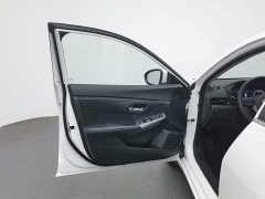 Nissan Sylphy 2023 1.6L CVT Comfort Edition - ფოტო 8
