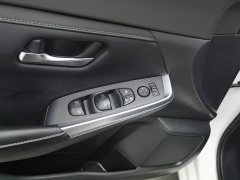 Nissan Sylphy 2023 1.6L CVT Comfort Edition - ფოტო 9