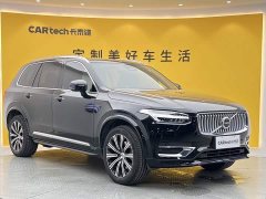 Volvo XC90 2022 B6 Inscription 7-Seater - ფოტო 1