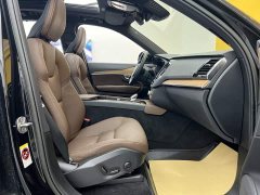 Volvo XC90 2022 B6 Inscription 7-Seater - ფოტო 10