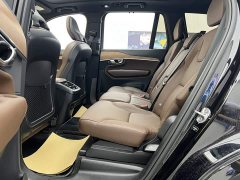 Volvo XC90 2022 B6 Inscription 7-Seater - ფოტო 11