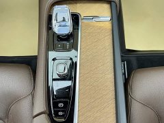 Volvo XC90 2022 B6 Inscription 7-Seater - ფოტო 12