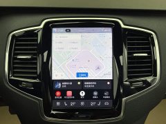 Volvo XC90 2022 B6 Inscription 7-Seater - ფოტო 13
